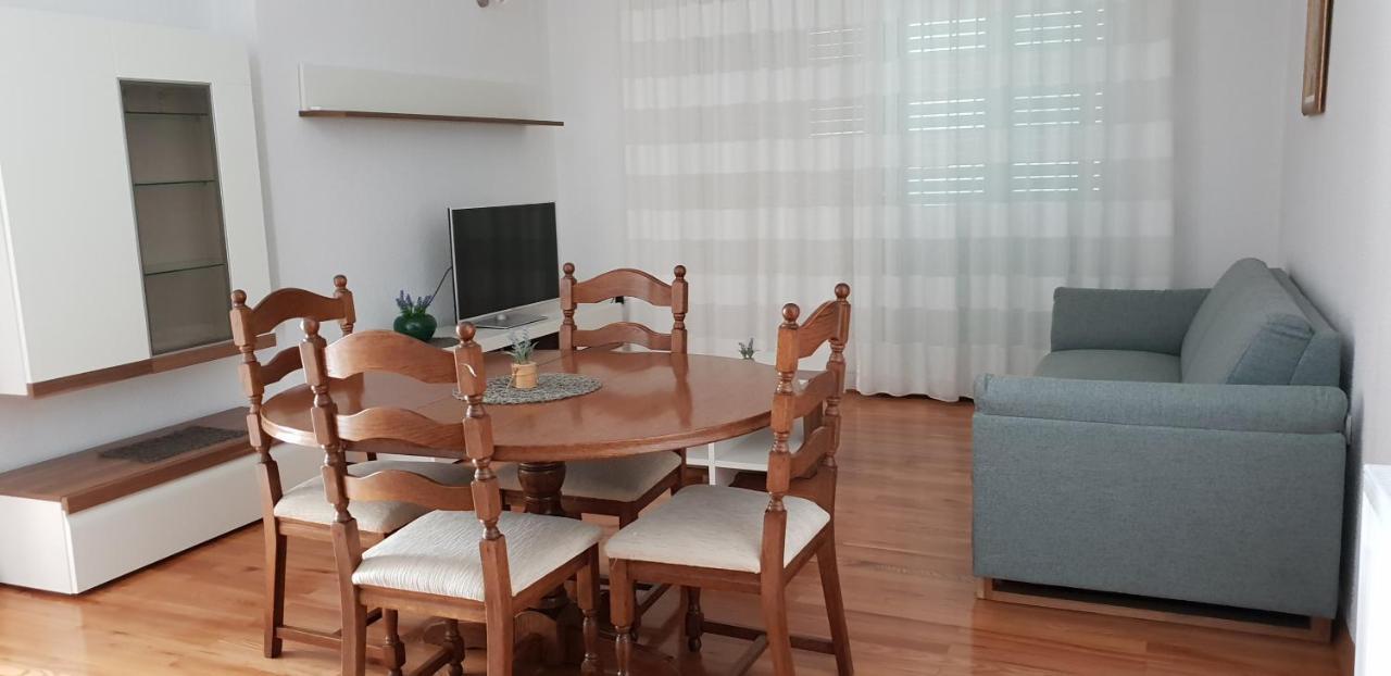Apartment Nina Нови-Винодолски Экстерьер фото