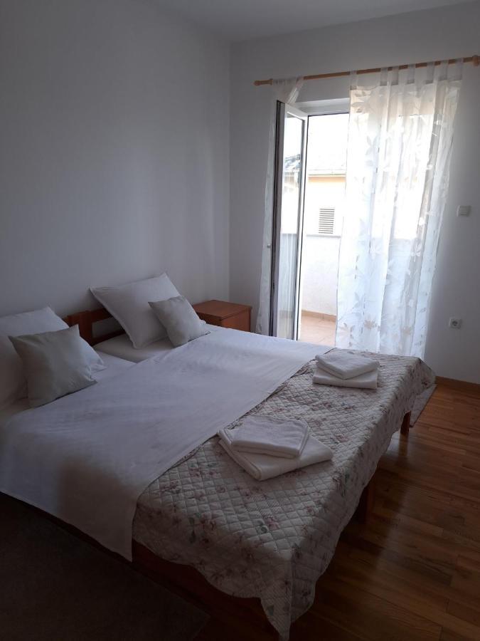 Apartment Nina Нови-Винодолски Экстерьер фото