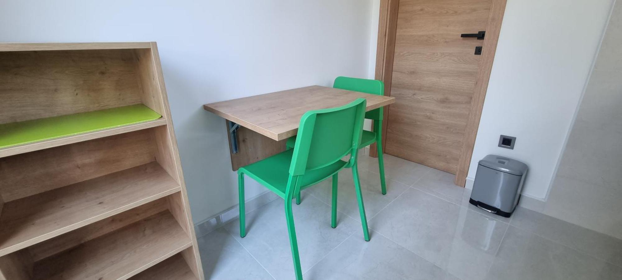 Apartment Nina Нови-Винодолски Экстерьер фото