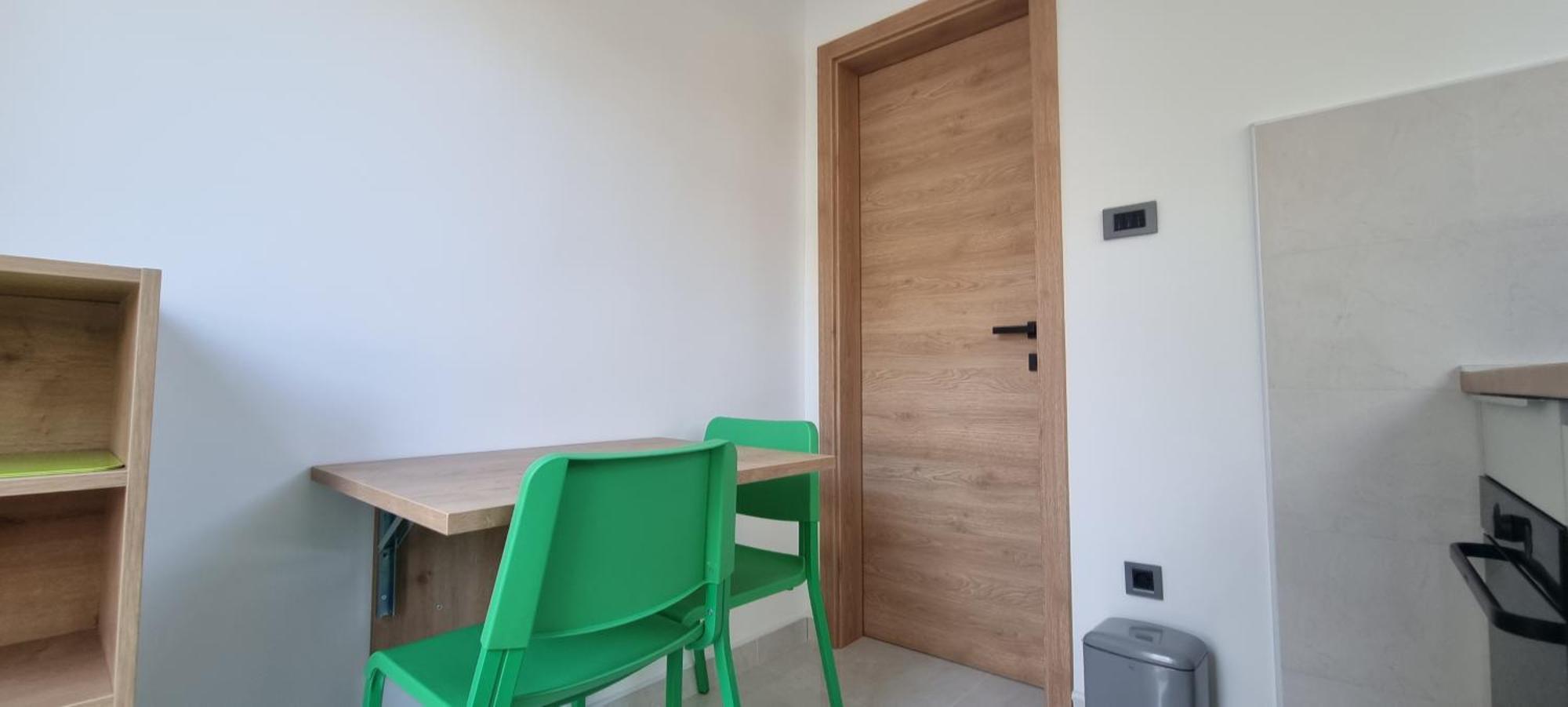 Apartment Nina Нови-Винодолски Экстерьер фото