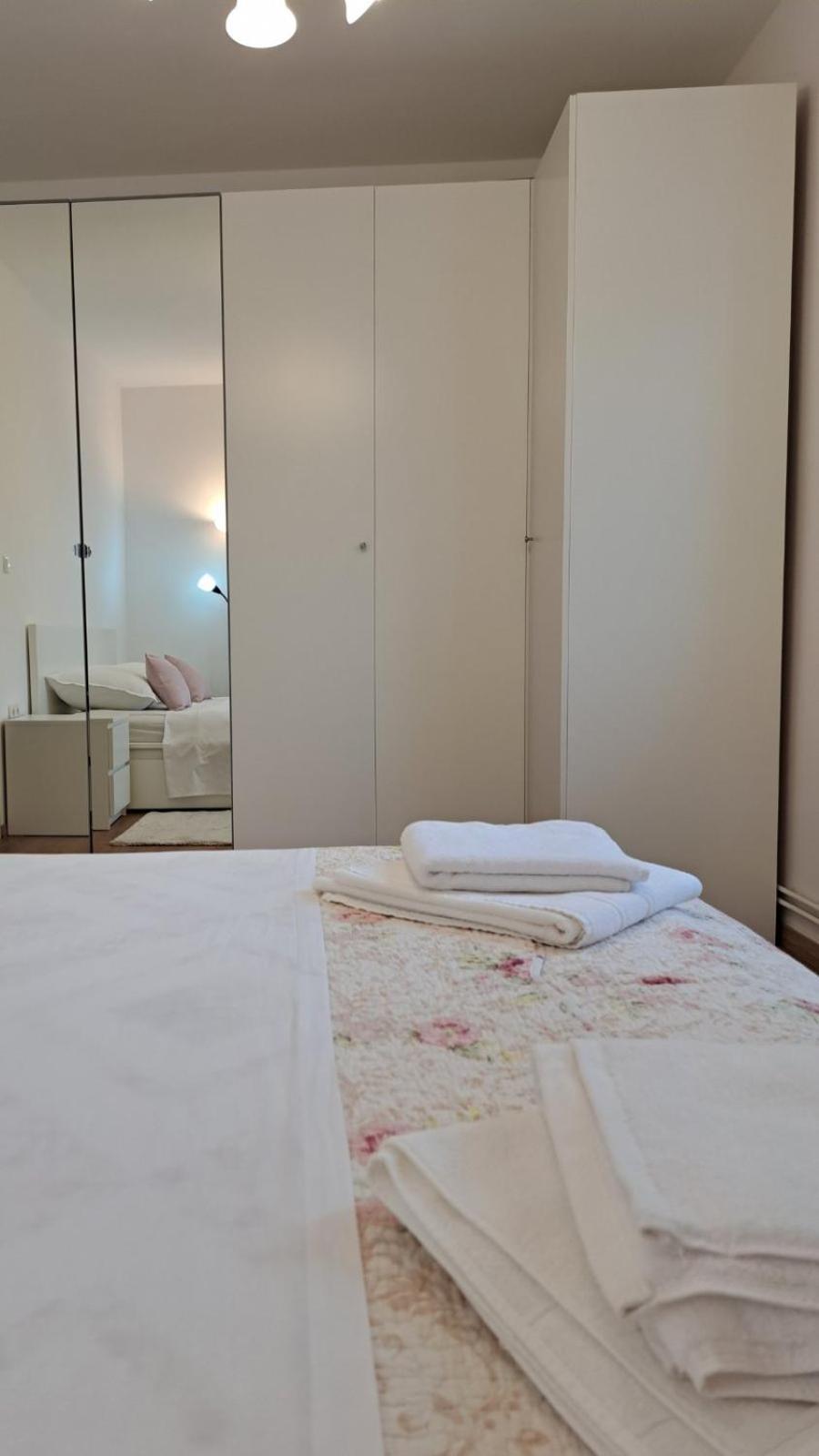 Apartment Nina Нови-Винодолски Экстерьер фото