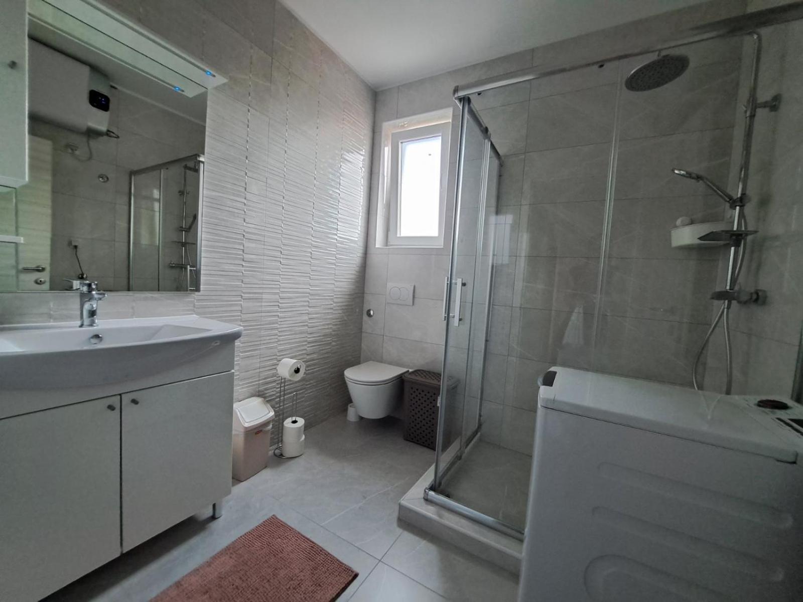 Apartment Nina Нови-Винодолски Номер фото
