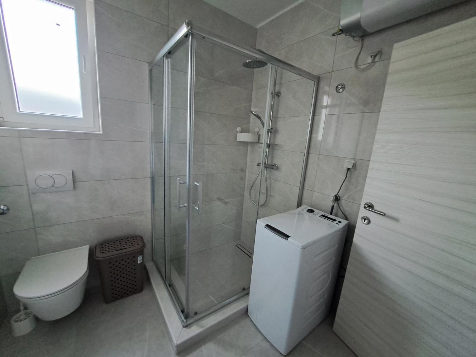 Apartment Nina Нови-Винодолски Номер фото