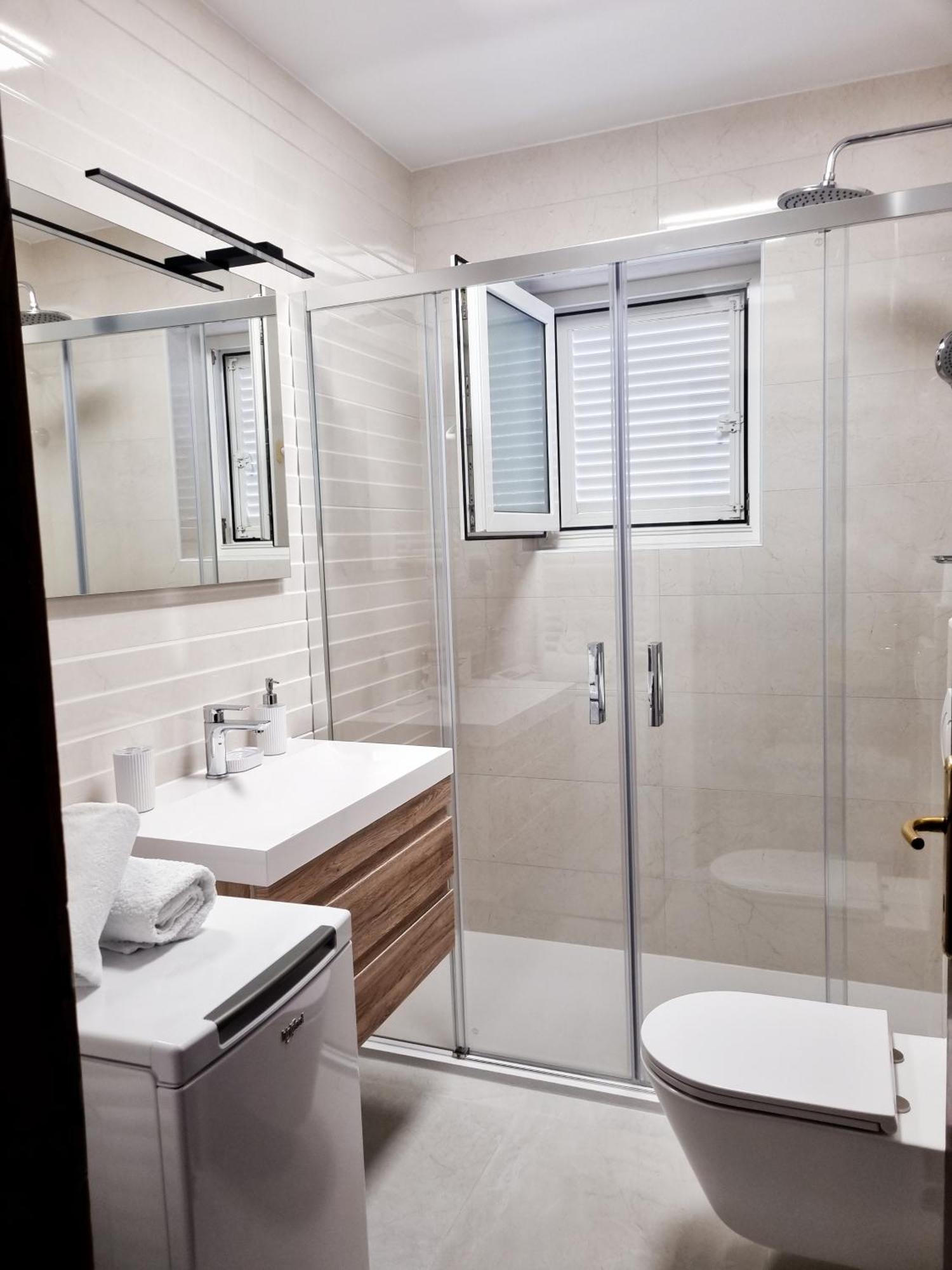 Apartment Nina Нови-Винодолски Экстерьер фото